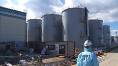福島原発事故、炉心溶融の公表数カ月遅れる