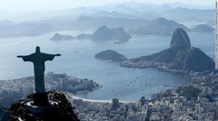 リオ五輪の延期や開催地変更、日米など専門家１００人が要請