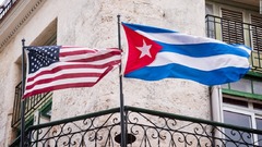 米外交官狙った「マイクロ波兵器」説、キューバは否定