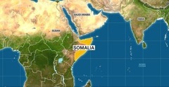 米軍のソマリア空爆で「民間人１４人死亡」　アムネスティ報告書
