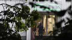 モスク銃撃で１人負傷、容疑者を拘束　ノルウェー首都郊外