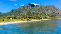 米ハワイで３５５人が新規感染、１日では最多　クラスターも