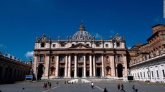 安楽死は「殺人行為」、ローマ教皇庁が強く非難