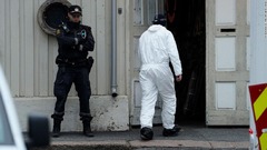 ノルウェー襲撃、容疑者はデンマーク人の３７歳男　テロの疑いで捜査