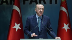 トルコ大統領、北欧２カ国のＮＡＴＯ入りに「難色」