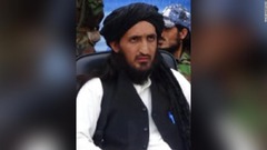 反政府武装勢力の上級指導者、爆発装置による攻撃で死亡　パキスタン