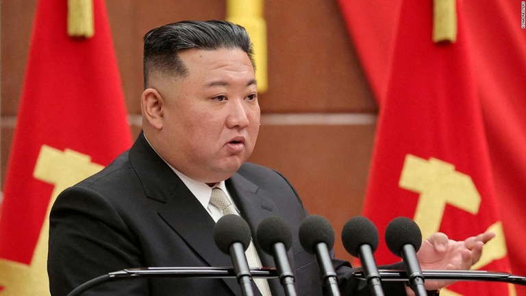 金正恩（キムジョンウン）総書記＝３月１日、北朝鮮・平壌/KCNA/Reuters