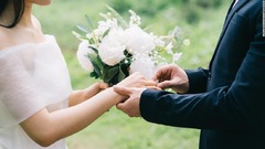 結婚に肯定的なイメージ、韓国の若者は３分の１のみ　統計庁調査
