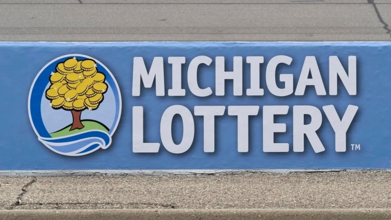 米ミシガン州の男性が「暗示を感じた」として宝くじを購入したところ、５０万ドルに当選した/Joseph Weiser/Icon Sportswire/AP/File