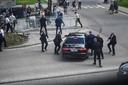 スロバキア首相、銃撃され重体　政治的犯行か